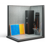 TechPRO Barier 3